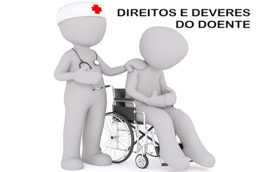 Dia Mundial do Doente – 11 de Fevereiro