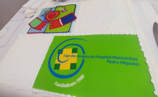 Liga e Voluntariado Festejam Aniversário