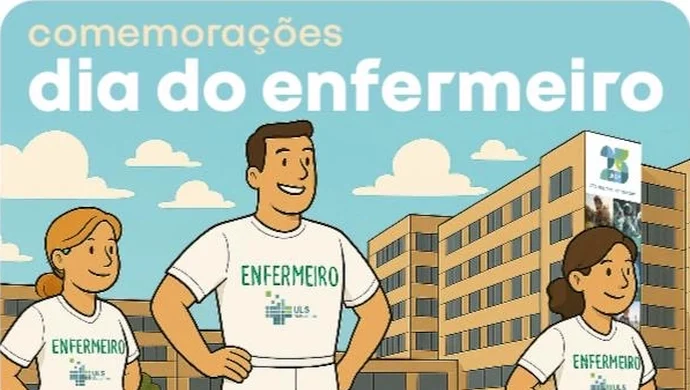 Dia do Enfermeiro 2025
